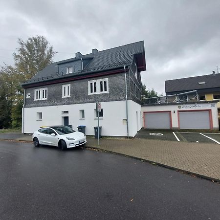 Kinderklinik, 600M Zum Bahnhof 2B Siegen Eksteriør bilde