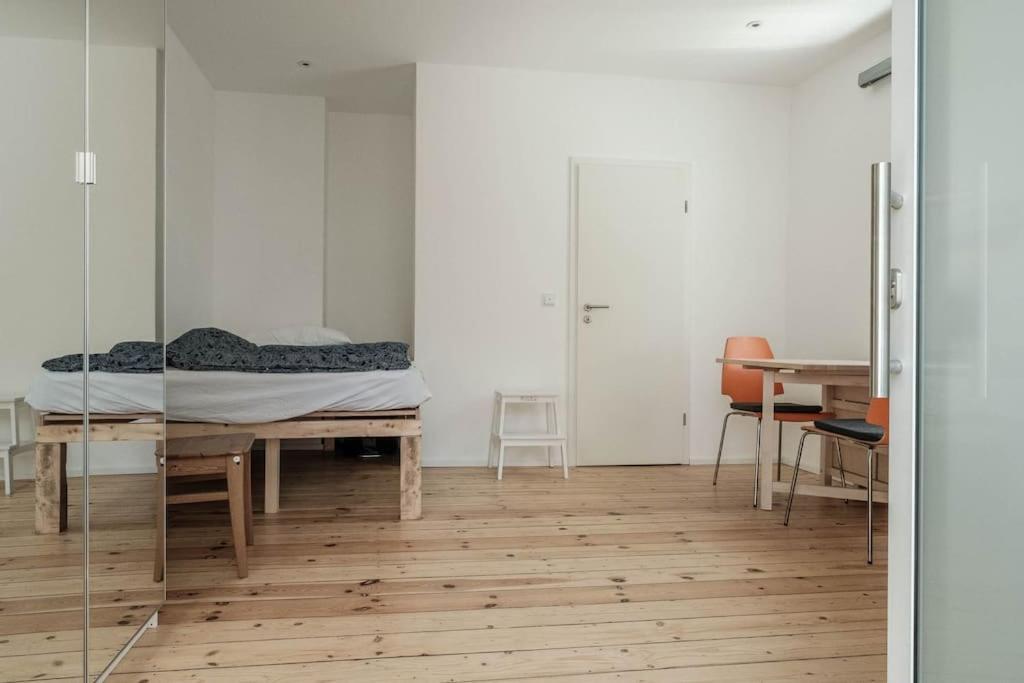 Kinderklinik, 600M Zum Bahnhof 2B Siegen Eksteriør bilde