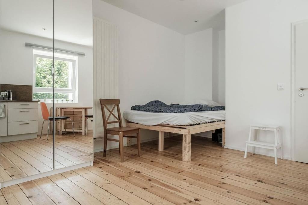 Kinderklinik, 600M Zum Bahnhof 2B Siegen Eksteriør bilde