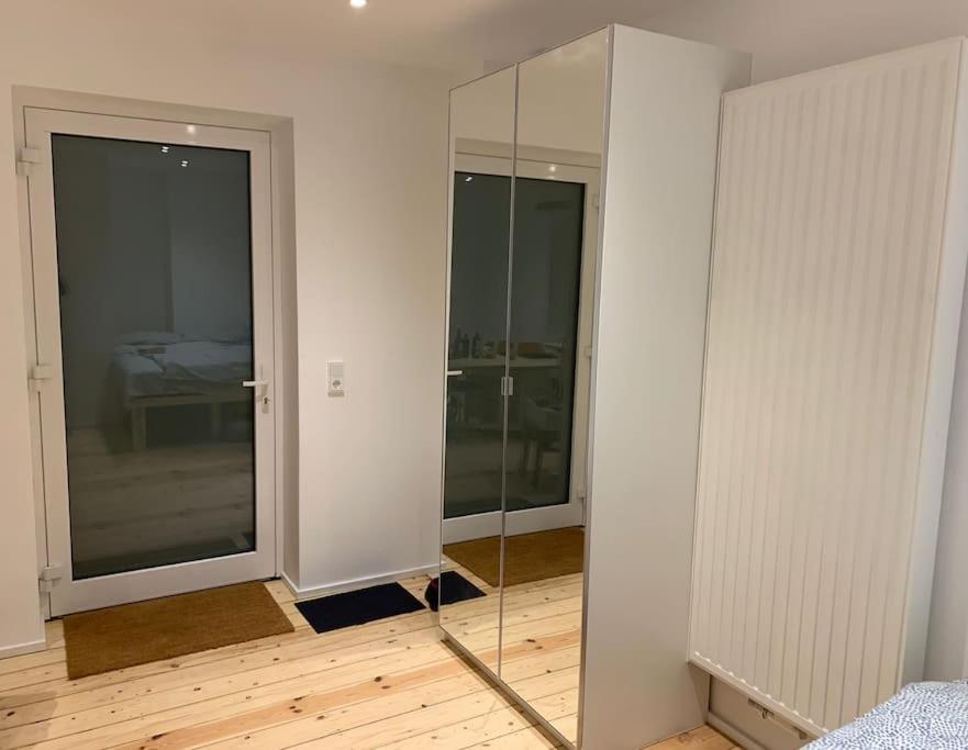 Kinderklinik, 600M Zum Bahnhof 2B Siegen Eksteriør bilde