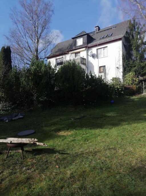 Kinderklinik, 600M Zum Bahnhof 2B Siegen Eksteriør bilde