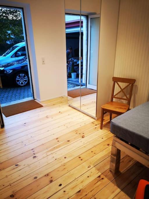 Kinderklinik, 600M Zum Bahnhof 2B Siegen Eksteriør bilde