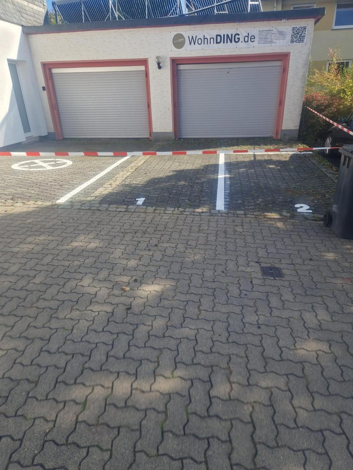 Kinderklinik, 600M Zum Bahnhof 2B Siegen Eksteriør bilde